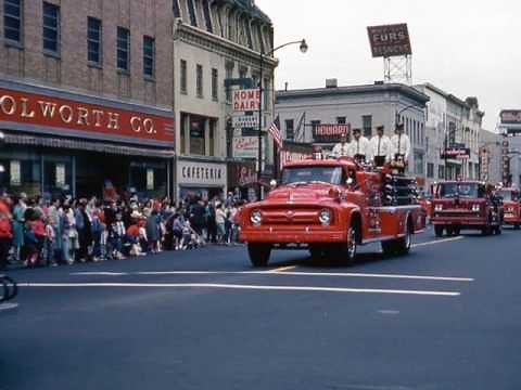 1970 Binghamton