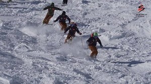 16K views · 199 reactions | We love the bumps!!! | Ski Instructor Academy | Facebook