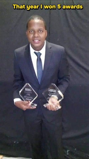 10 years ago I won 5 awards at the Garifuna Music Awards in New York City. ⚫️⚪️🟡 #garifuna #garifunamusic #garifunaculture #parandaman #belize