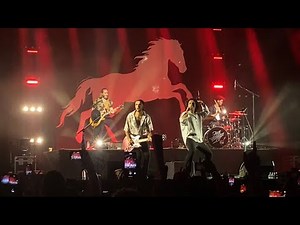 Arde Bogotá - Que Vida Tan Dura @ Sonorama 2023