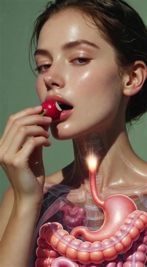 Understanding Your Digestive System: What Happens When You Eat