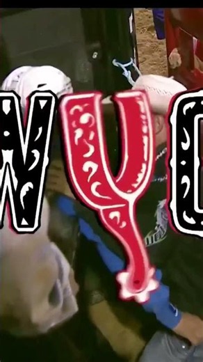 87 points for Stetson Dell Wright on Ghostship Warrior | 2026 Sheridan WYO Rodeo