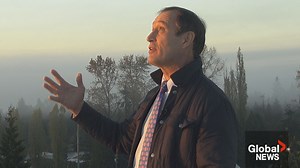 Fog, frost and sun in the forecast across B.C.’s South Coast