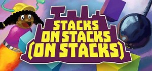 Stacks on Stacks (on Stacks) (2020) - MobyGames