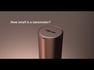Nanometer Scale