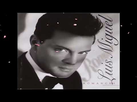 Luis Miguel Romances Cd Completo Full Album 1997 Las Mas Romanticas Del Luis Miguel