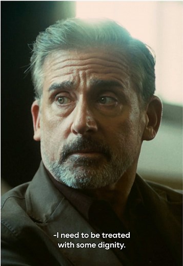 Steve Carell and Annie Mumolo's Tough Decision