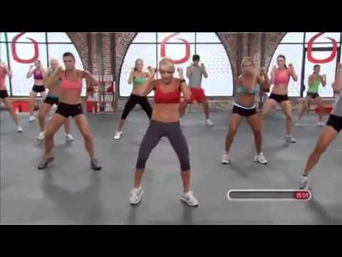 New Beachbody TurboFire Workouts! Fire Starter, Low Impact HIITs, & Ab Igniter!