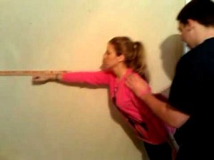 Functional Reach Test