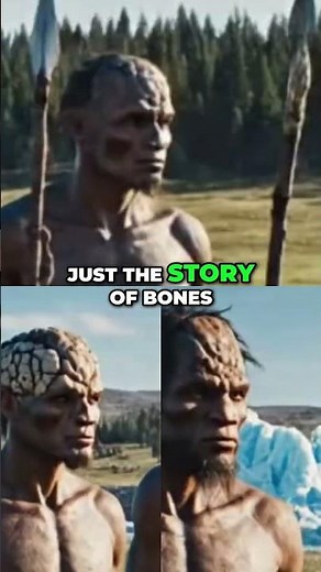 Human Evolution The Astonishing Journey to Modern Humans