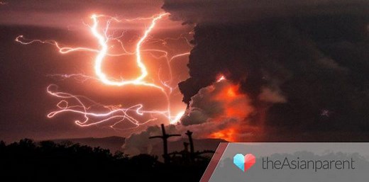 Volcano Safety Tips, Para Maging Ligtas Sa Oras Ng Pagsabog Ng Bulkan | theAsianparent Philippines
