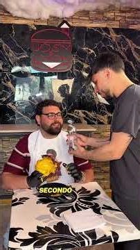 CHALLENGE: QUANTI HAMBURGER RIESCI A MANGIARE IN UNO SMASH?