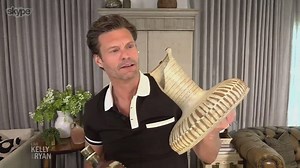 33K views · 1K reactions | Unlike Friday, no artifacts were harmed in the making of today’s show. Happy Monday! | Ryan Seacrest | Facebook