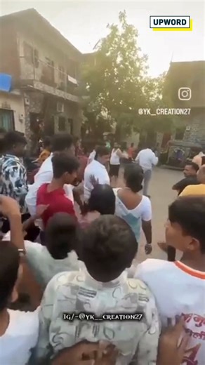 A minor boy, a mob & the collapse of law: Constitution on the lips, mob rule on the streets!