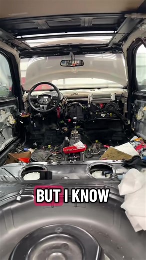 Wookie R32 Build: Countdown to Completion