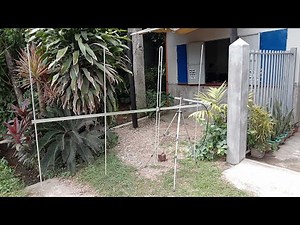 98Mhz 4Elements Yagi FM broadcast band receiving antenna
