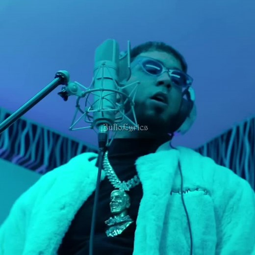 🔥👑 - - - #ladoblea #rhlm #realhastalamuerte #juliofxp #likefollow #viraltiktok #anuelaa #parati #lyricsmusic #letrasdecanciones