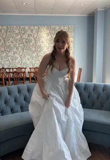 Heartfelt Wedding Anticipation