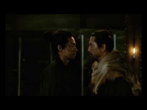 映画『黒牢城』殺さずの武将村重の謎編【6月19日(金) 全国公開】