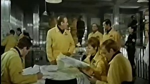 Blue Light (1966) 1-03 The Fortress Below