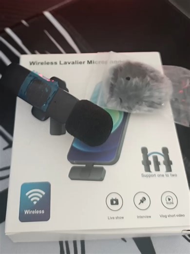 Micro cravate pour les petits budgets 🔥🔥#streamer #stream #vlog #tiktokshop