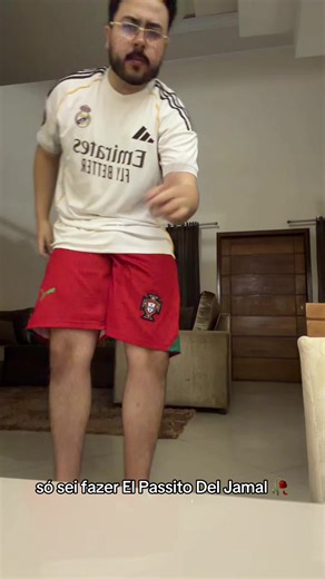 Pega @Romariz RJ 🤣 carajo | Jamal