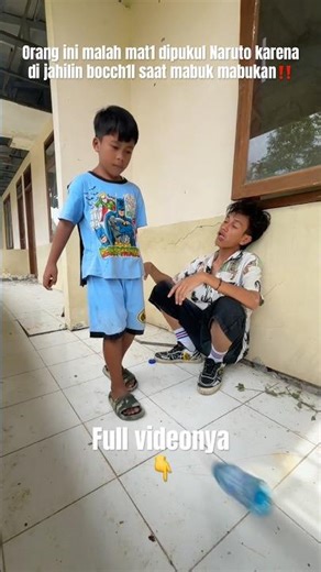 👆di atas full videonya‼️#naruto #genji #cobra