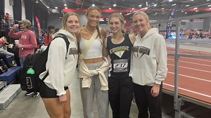 KinderSport Athletics Has Success At RADD Sunshine Showcase