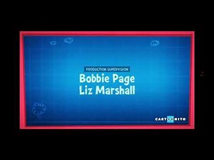 Cartoonito USA Final Closedown (May 25th 2025)