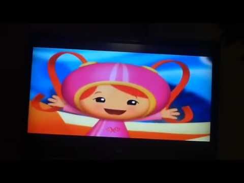 Nick jr all star