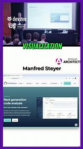 Your Code Has Technical Debt—Here's How to Show It | iJS Conference New York