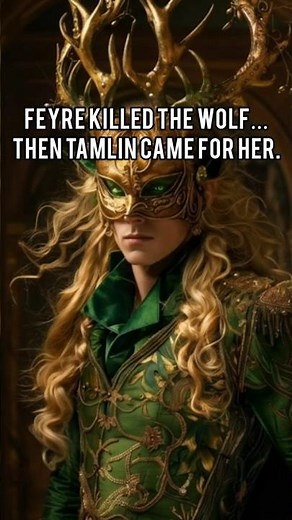 The Moment Tamlin Came for Feyre | ACOTAR