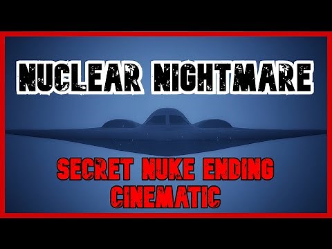 What Happens When The Nuke Timer Runs Out? | NUCLEAR NIGHTMARE