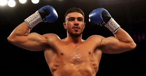 Tommy Fury (boxing): next fight, last fight result, boxing record (table)