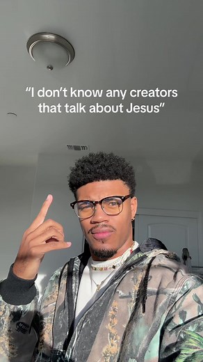 Connecting with Christian Creators on TikTok