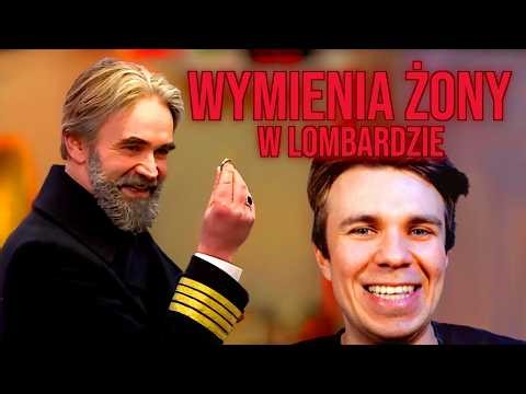 LOMBARD - ZASTAWIAM ŻONĘ W LOMBARDZIE ?! (ODC 50)