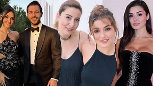 Hande Erçel yıllar sonra içini döktü! 'Hayat bana borçlu'