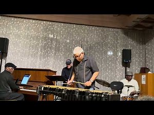 Roger Glenn – What A Wonderful World