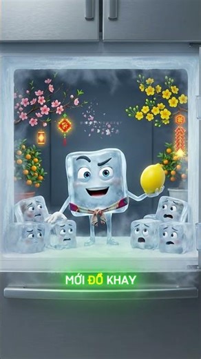 🍺 BIA CHƯA LẠNH MÀ KHÁCH ĐẾN? - 10 PHÚT LÀ XONG!