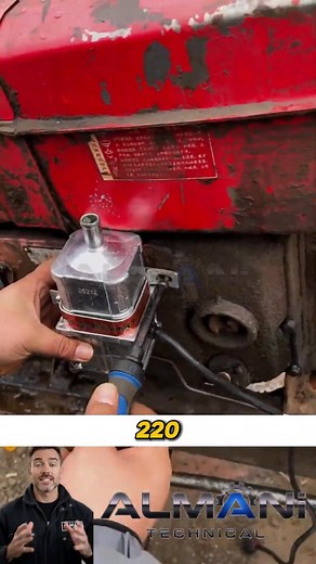 44K views · 162 reactions | Cold Start Problems Try This Trick #carrepair #mechanic #tools #shorts | Automobile Section | Facebook