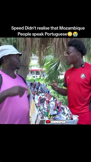 Discovering Portuguese in Mozambique: A Cultural Insight