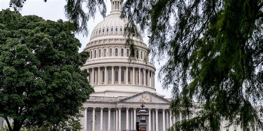 Pending Government Shutdown: What it means for Department of War Personnel