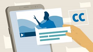 Identifying speakers in a transcript - Premiere Pro Video Tutorial | LinkedIn Learning, formerly Lynda.com