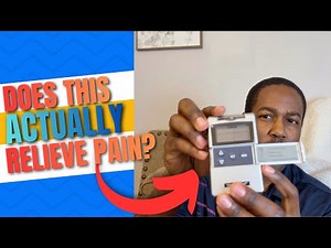 TENS 7000 Digital TENS Unit Review