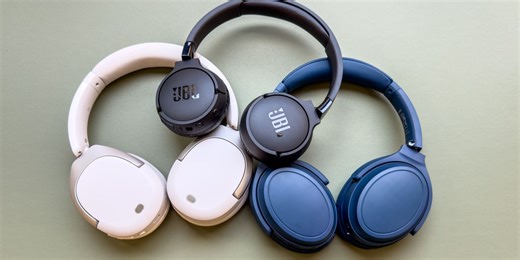 The 6 Best Noise-Canceling Headphones Under $100 Prove You Can Get Great Sound for Less