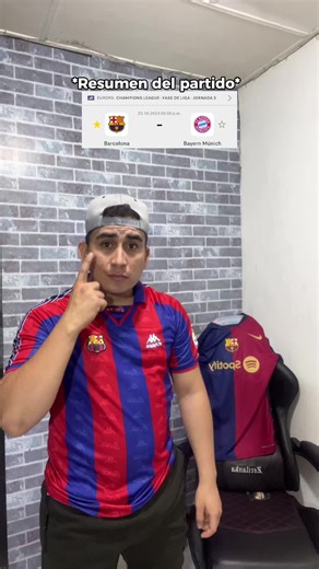 Barcelona vs Bayern Munich Champions League Highlights