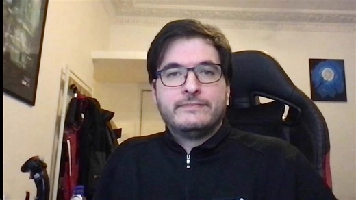 2K views · 41 reactions | "Friend or foe?" 類 The struggle to know...