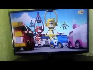 Robocar poli intro (russian)