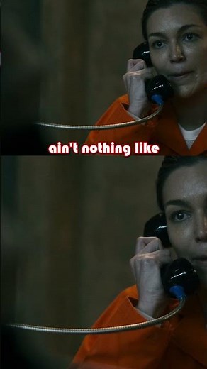 Claudia Is Scared In Jail After Ortega Removes Protection #powerbookivforce #power #powerneverends