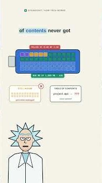 Why You Should 'Safely Remove' a USB Stick